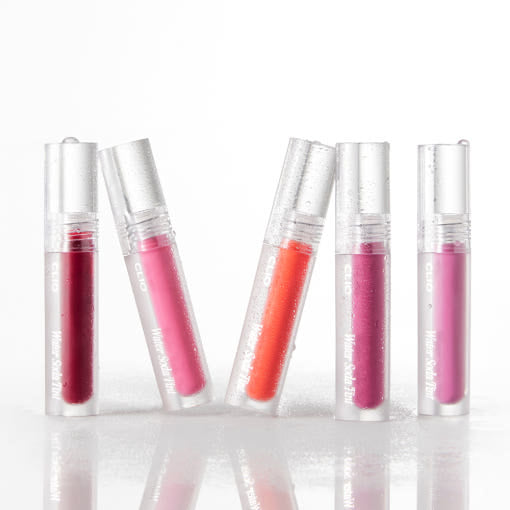 CLIO WATER SODA TINT 3G (5COLORS) - CLIO | COLOURSWINK