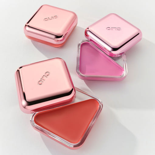 CLIO ESSENTIAL LIPCHEEK TAP 4.5G (8COLORS) - CLIO | COLOURSWINK