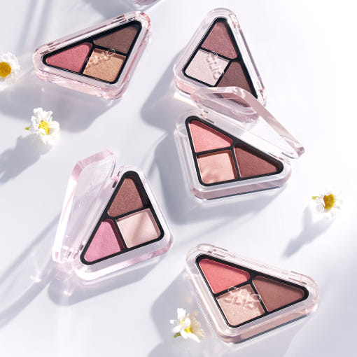 CLIO ESSENTIAL SHADOW TAP 1 5G 5COLORS | COLOURSWINK