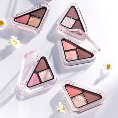 CLIO ESSENTIAL SHADOW TAP 1 5G 5COLORS | COLOURSWINK