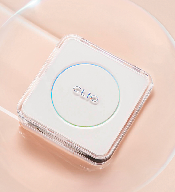 CLIO KILL COVER FOUNWEAR CUSHION THE ORIGINAL SPF50+ PA+++ SET 15G+15G(REFILL) (5COLORS) - CLIO | COLOURSWINK