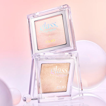 CLIO GLASS HIGHLIGHTER 5G 4COLORS | COLOURSWINK