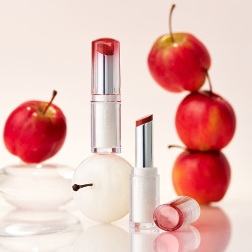 CLIO CRYSTAL GLAM BALM 3.2G (4COLORS) - CLIO | COLOURSWINK