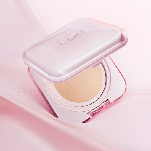 CLIO KILL COVER MESH GLOW ESSENTIAL CUSHION SPF50+ PA++++ SET 15G+15G(REFILL) (5COLORS) - CLIO | COLOURSWINK