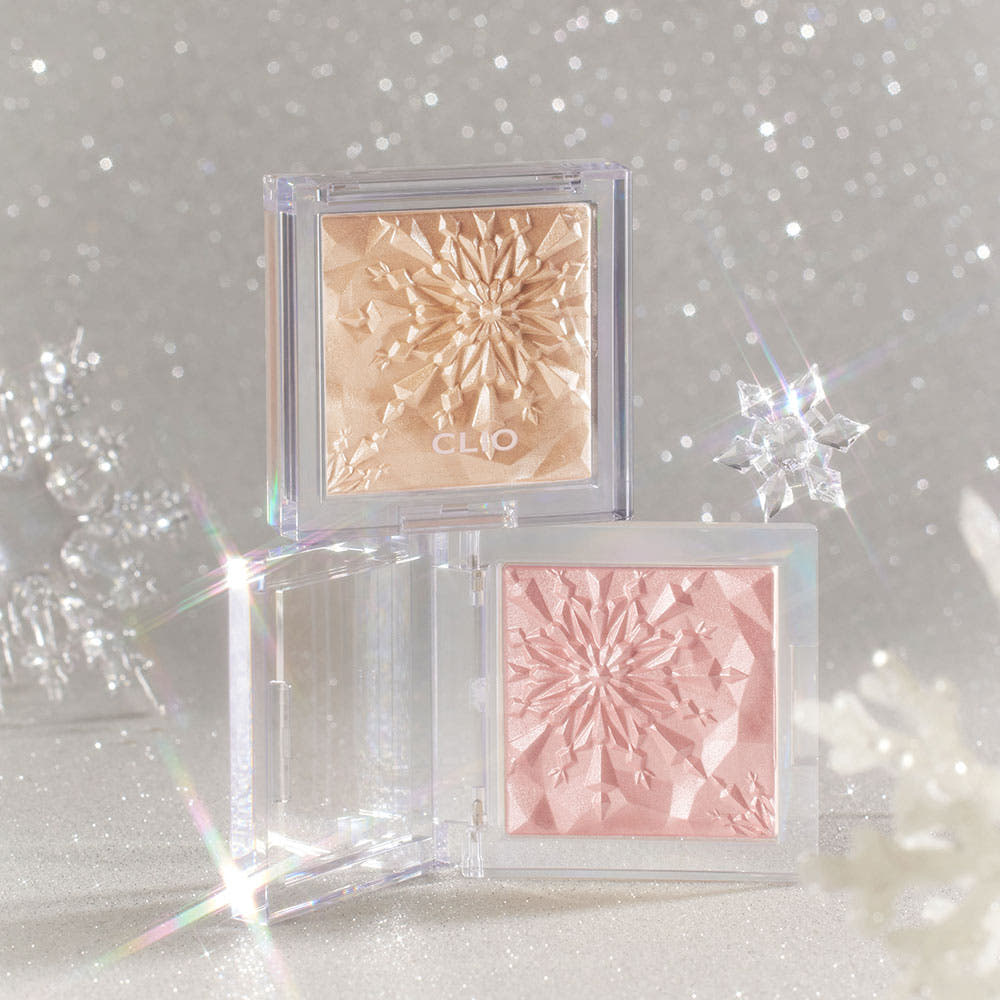 CLIO PRISM HIGHLIGHTER 8G 6COLORS | COLOURSWINK