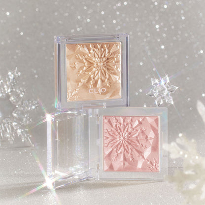 CLIO PRISM HIGHLIGHTER 8G 6COLORS | COLOURSWINK