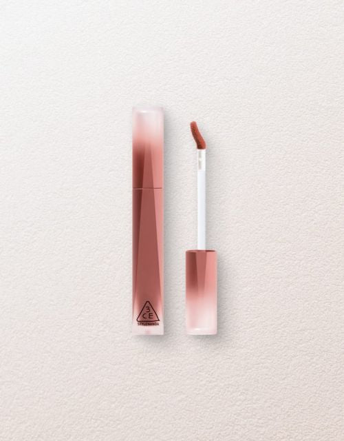 3CE VELVET LIP TINT PLUSH 4G 11COLORS | COLOURSWINK