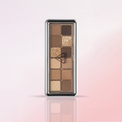 3CE NEW TAKE EYESHADOW PALETTE 9 5G 5COLORS | COLOURSWINK