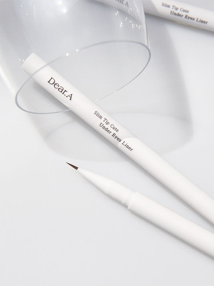 DEAR A SLIM TIP CUTE EYES LINER 0 4G | COLOURSWINK
