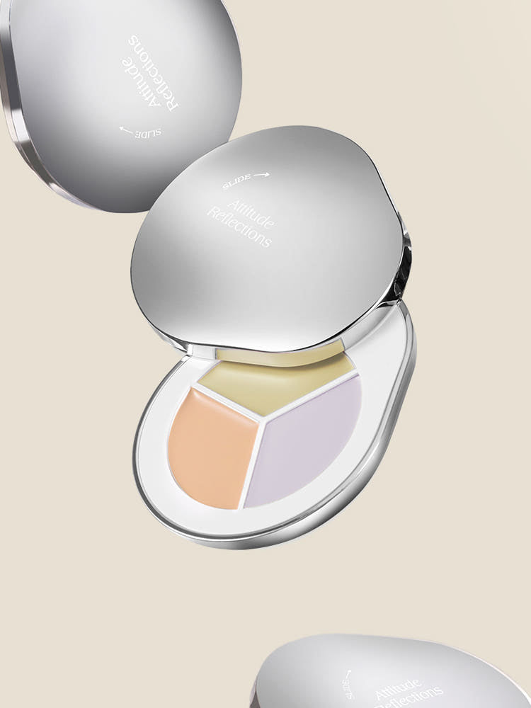 DEAR A PERFECT COVER CONCEALER PALETTE 1 3GX3 4COLORS | COLOURSWINK