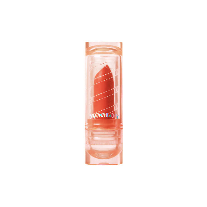 HANSKIN NUDI THIN MOOLON LIP BALM 3G #SUMMER RISE - HANSKIN | COLOURSWINK