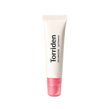 TORRIDEN CELLMAZING LOW MOLECULAR COLLAGEN LIP ESSENCE 11ML | COLOURSWINK