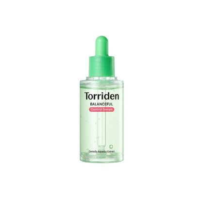 TORRIDEN BALANCEFUL CONTROL SERUM 50ML | COLOURSWINK