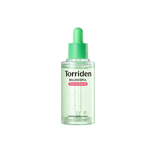 TORRIDEN BALANCEFUL CONTROL SERUM 50ML - TORRIDEN | COLOURSWINK