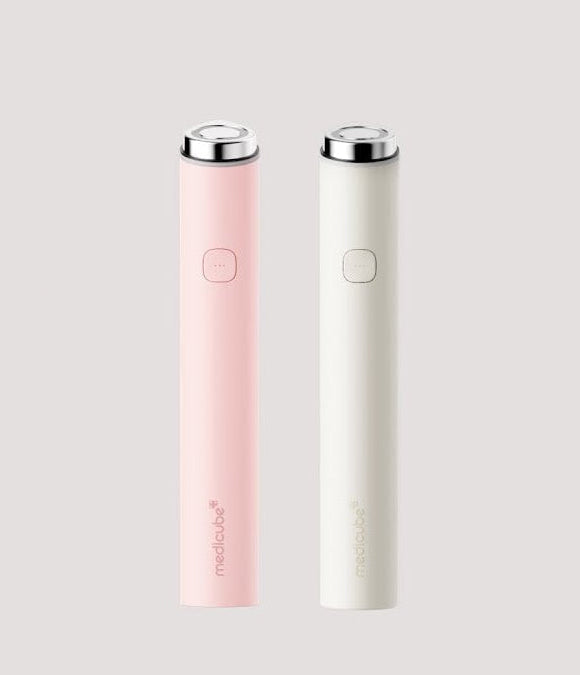 MEDICUBE AGE-R BOOSTER PRO MINI PLUS+ (2COLORS) (*IT CAN ONLY BE SHIPPED VIA EXPRESS SERVICE.) - MEDICUBE | COLOURSWINK
