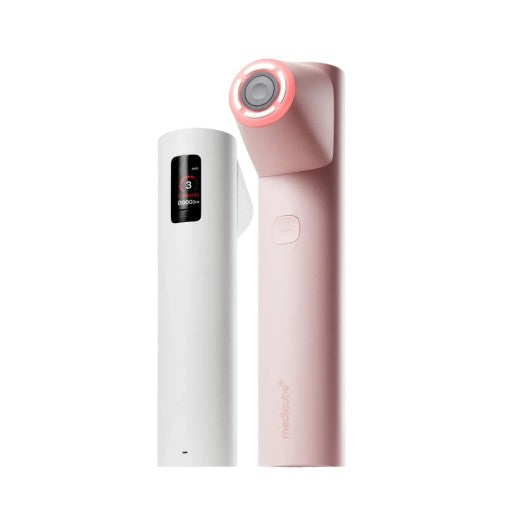 MEDICUBE AGE R HIGH FOCUS SHOT PLUS 2COLORS IT CAN ONLY BE SHIPPED VIA EXPRESS SERVICE | COLOURSWINK