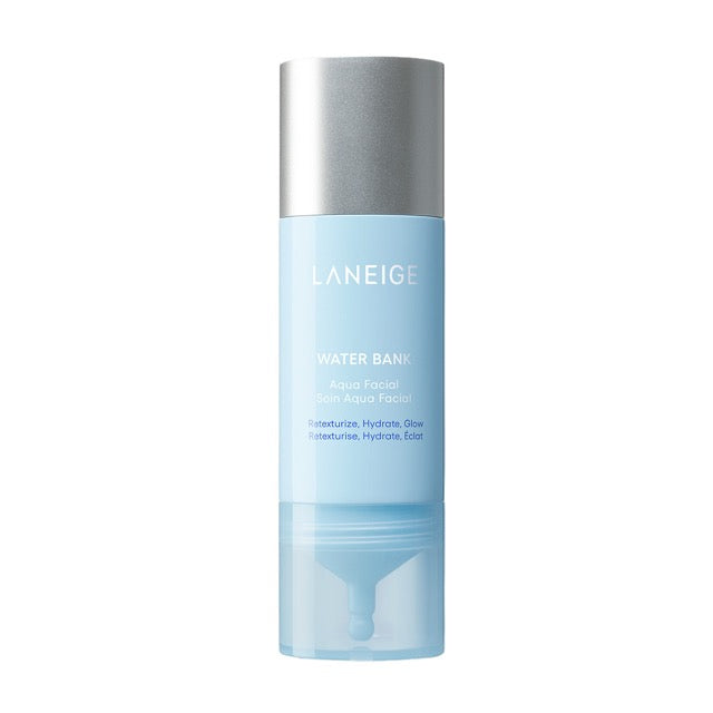 LANEIGE WATER BANK AQUA FACIAL SERUM 30ML | COLOURSWINK