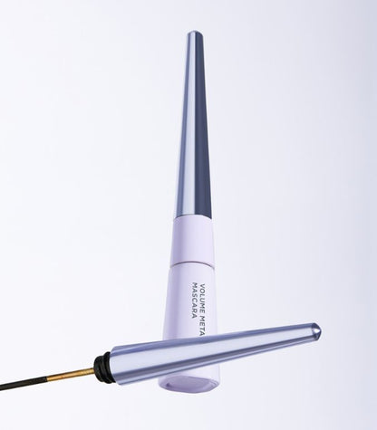 NEOGEN VOLUME METAL MASCARA 4ML 2COLORS | COLOURSWINK