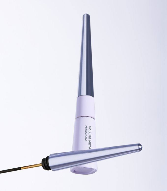 NEOGEN VOLUME METAL MASCARA 4ML (2COLORS) - NEOGEN | COLOURSWINK