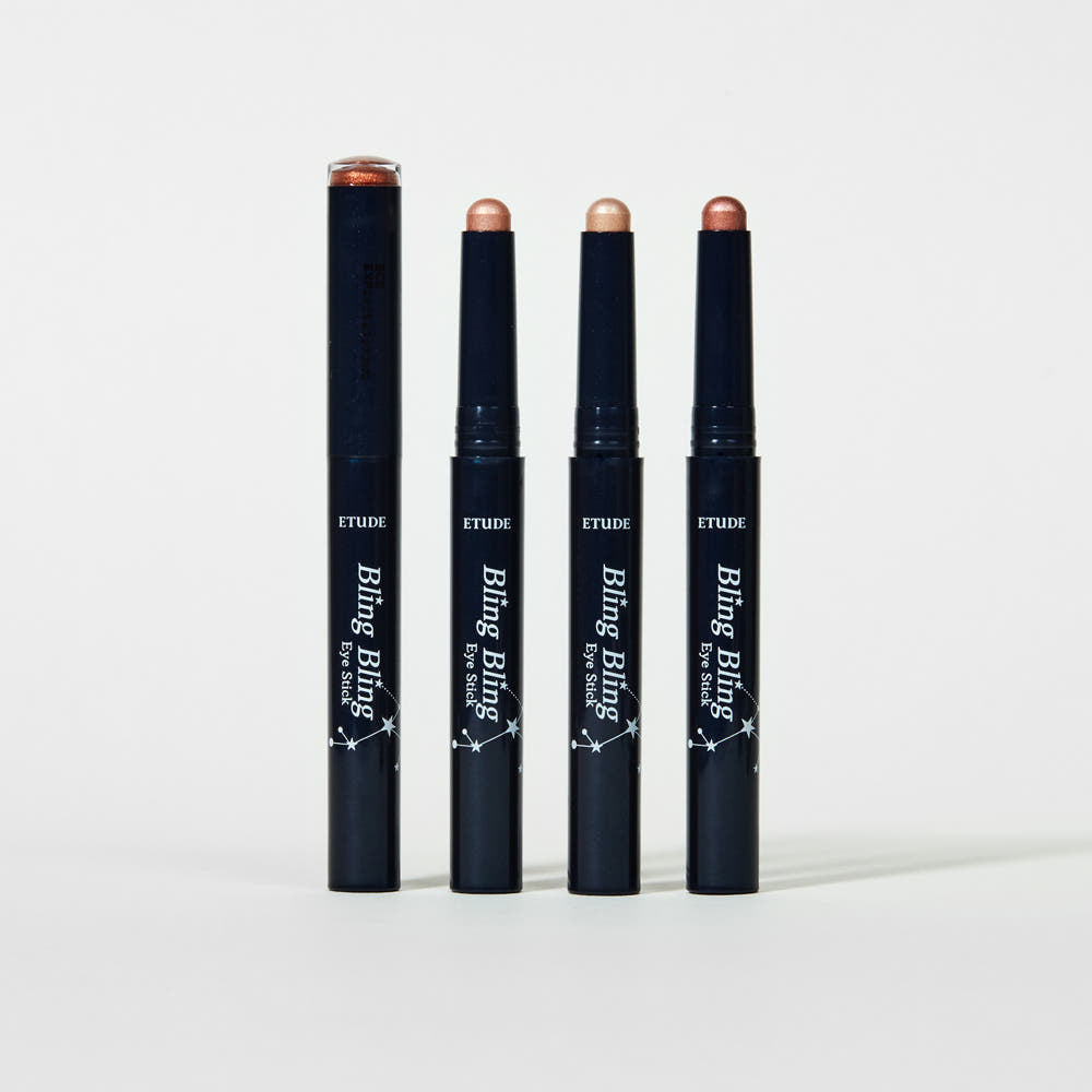 ETUDE BLING BLING EYE STICK 1.4G (6COLORS) - ETUDE | COLOURSWINK