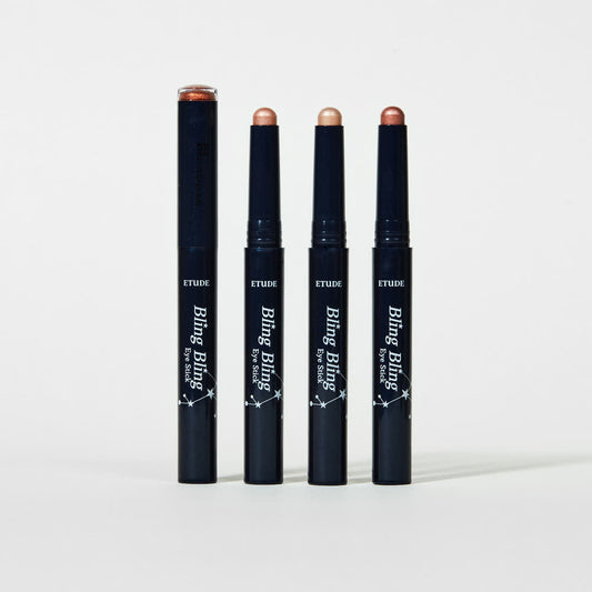 ETUDE BLING BLING EYE STICK 1.4G (6COLORS) - ETUDE | COLOURSWINK