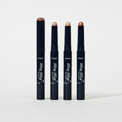 ETUDE BLING BLING EYE STICK 1 4G 6COLORS | COLOURSWINK