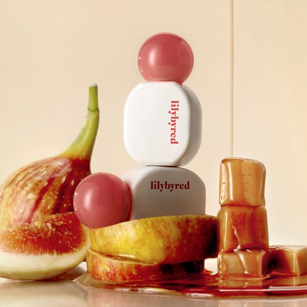 LILYBYRED SUGAR WRAPPING TINT GLOSS 6G (8COLORS) - LILYBYRED | COLOURSWINK
