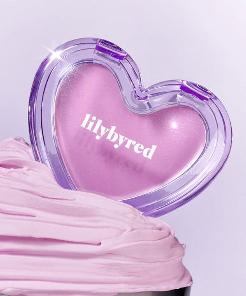 LILYBYRED LUV BEAM SHERBET CHEEK 3.5G (8COLORS) - LILYBYRED | COLOURSWINK