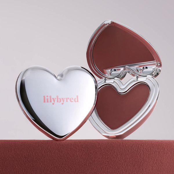 LILYBYRED LUV BEAM CHEEK MOUSSE 3.8G (6COLORS) - LILYBYRED | COLOURSWINK