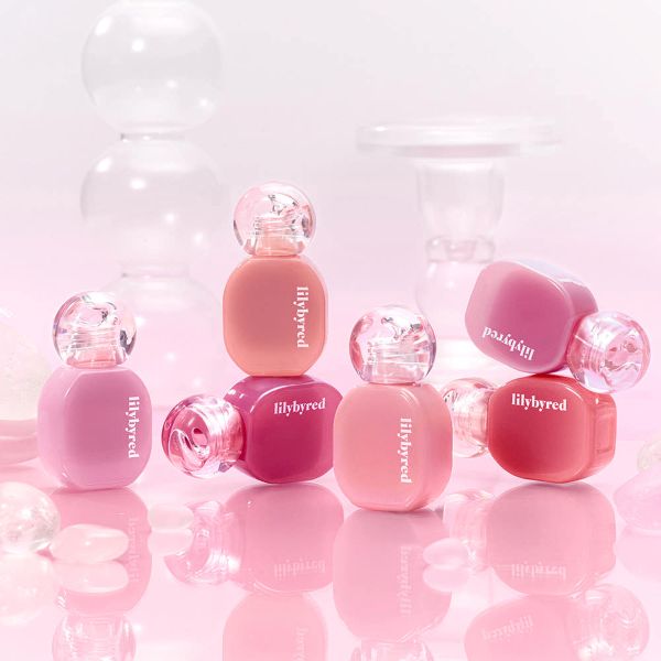 LILYBYRED BALMING DEWY TINT 6G 6COLORS | COLOURSWINK