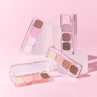 LILYBYRED MOOD IT PALETTE 3.2G (8COLORS) - LILYBYRED | COLOURSWINK