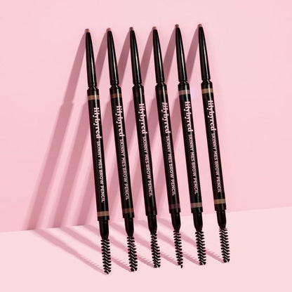 LILYBYRED SKINNY MES BROW PENCIL 0 06G 5COLORS | COLOURSWINK