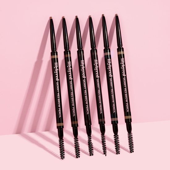 LILYBYRED SKINNY MES BROW PENCIL 0.06G (5COLORS) - LILYBYRED | COLOURSWINK