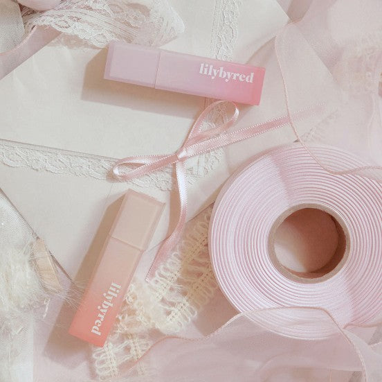 LILYBYRED SWEET LIAR MILKY TINT 4G 14COLORS | COLOURSWINK