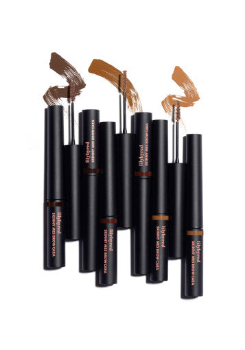 LILYBYRED SKINNY MES BROW MASCARA 3.5G (6COLORS) - LILYBYRED | COLOURSWINK