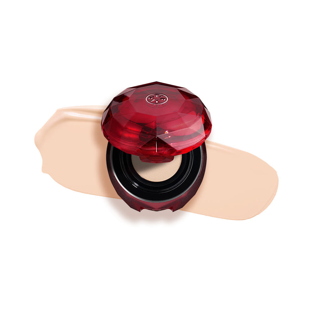 TIRTIR MASK FIT RUBY MESH CUSHION SPF30 PA 5G MINI 10COLORS | COLOURSWINK