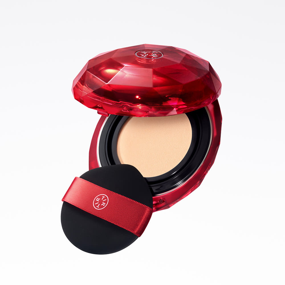 TIRTIR MASK FIT RUBY MESH CUSHION SPF30 PA 15G 10COLORS | COLOURSWINK