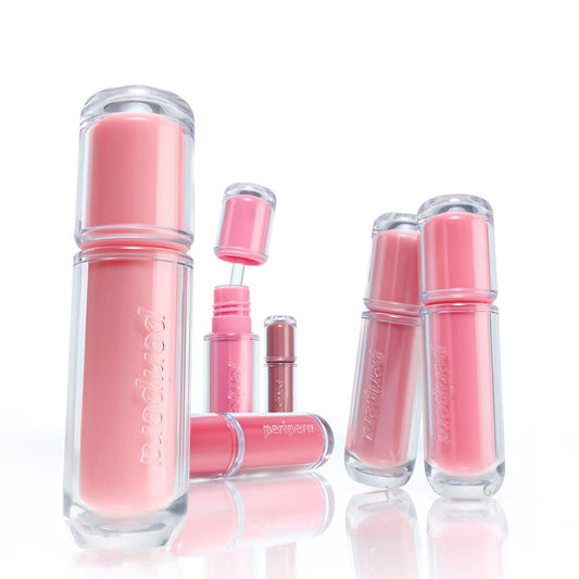 PERIPERA MOOD GLOWY TINT 4G (19COLORS) - PERIPERA | COLOURSWINK