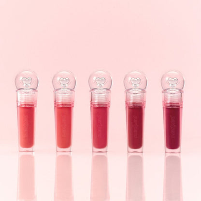 PERIPERA INK THE JELLOBLE TINT 3.7G (12COLORS) - PERIPERA | COLOURSWINK