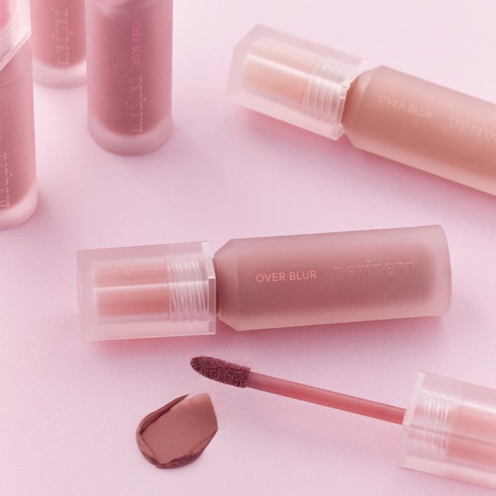 PERIPERA OVER BLUR TINT 3 5G 12COLORS | COLOURSWINK