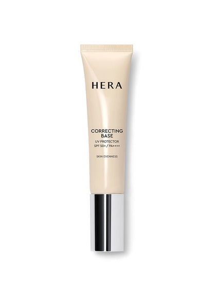 HERA UV PROTECTOR CORRECTING BASE SPF50 PA 35ML | COLOURSWINK