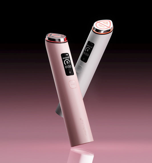 MEDICUBE AGE-R BOOSTER PRO X2 (2COLORS) (*IT CAN ONLY BE SHIPPED VIA EXPRESS SERVICE.) - MEDICUBE | COLOURSWINK
