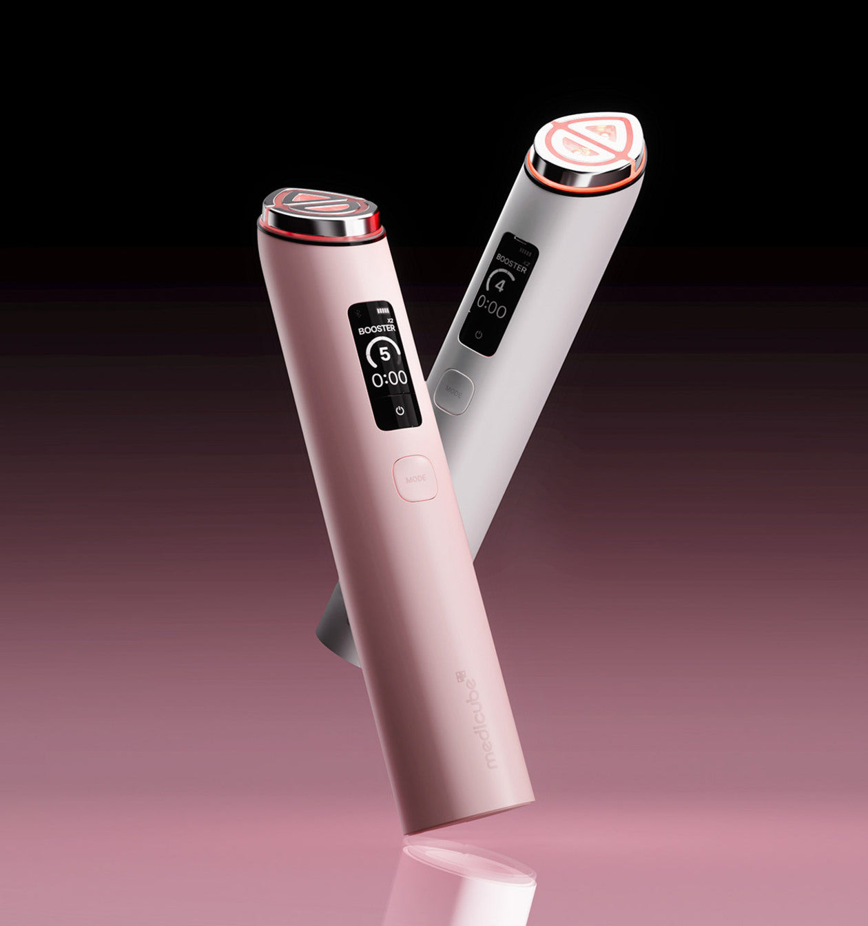 MEDICUBE AGE R BOOSTER PRO X2 2COLORS IT CAN ONLY BE SHIPPED VIA EXPRESS SERVICE | COLOURSWINK