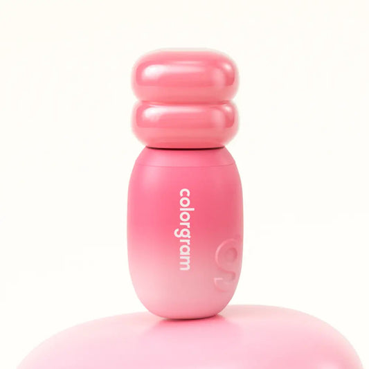 COLORGRAM JUICY JAM BLUR TINT 5G (8COLORS) - COLORGRAM | COLOURSWINK