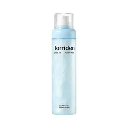 TORRIDEN DIVE IN GLOW MIST 120ML - TORRIDEN | COLOURSWINK
