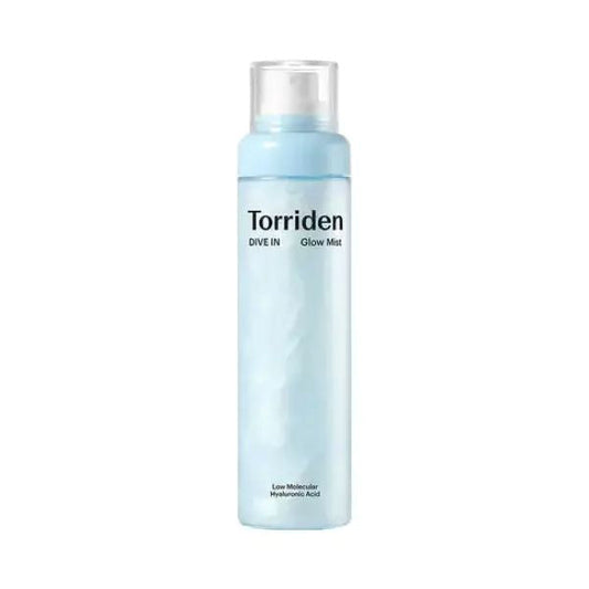 TORRIDEN DIVE IN GLOW MIST 120ML - TORRIDEN | COLOURSWINK