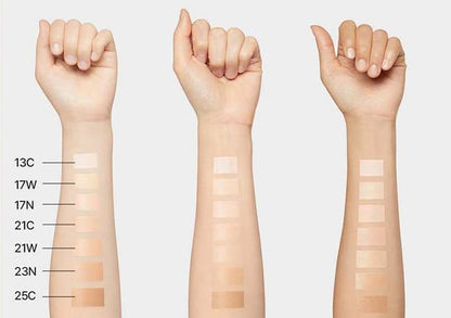 LANEIGE NEO CUSHION THE MATTE SPF42 PA 15G 7COLORS | COLOURSWINK