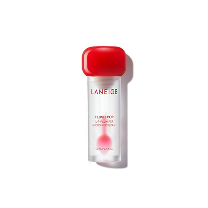 LANEIGE FLUSH POP LIP PLUMPER 4 2ML | COLOURSWINK