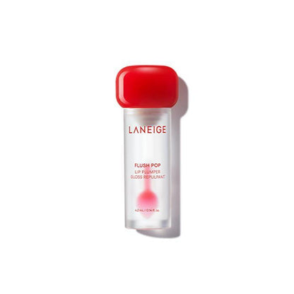 LANEIGE FLUSH POP LIP PLUMPER 4 2ML | COLOURSWINK