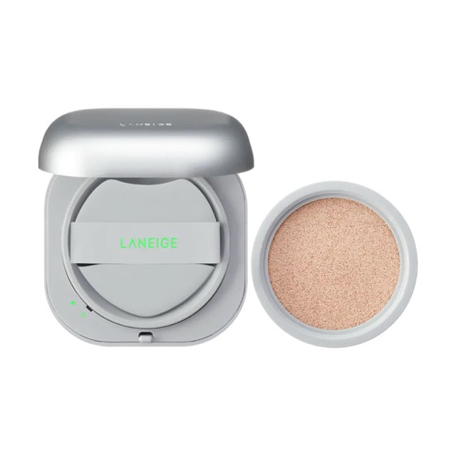 LANEIGE NEO CUSHION THE MATTE SPF42 PA SET 15G 15GREFILL 7COLORS | COLOURSWINK